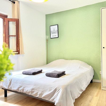 Apartmán Le Melusine , A 50M De La Gare De Poitiers Exteriér fotografie