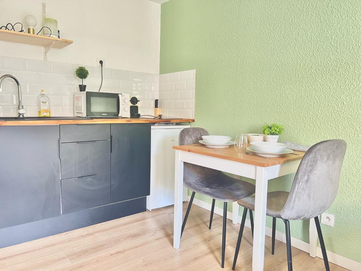 Apartmán Le Melusine , A 50M De La Gare De Poitiers Exteriér fotografie