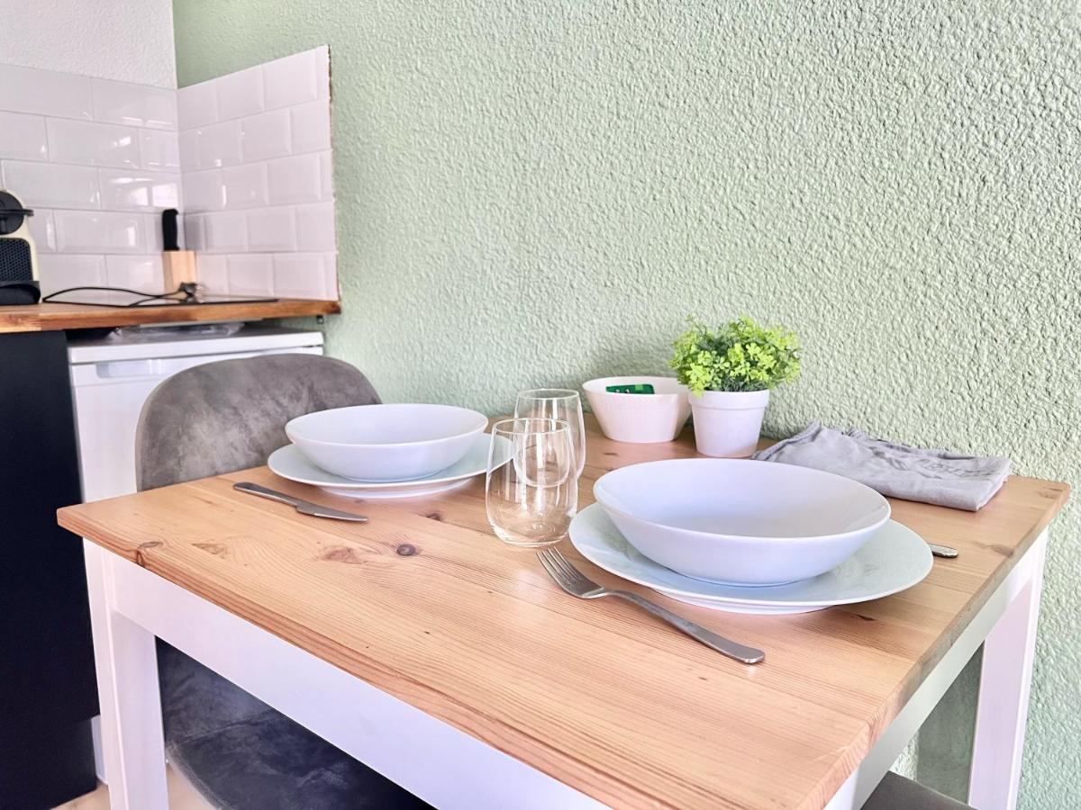 Apartmán Le Melusine , A 50M De La Gare De Poitiers Exteriér fotografie